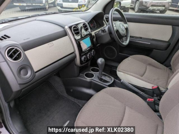 Used 2011 AT mazda verisa DC5W Image[13]