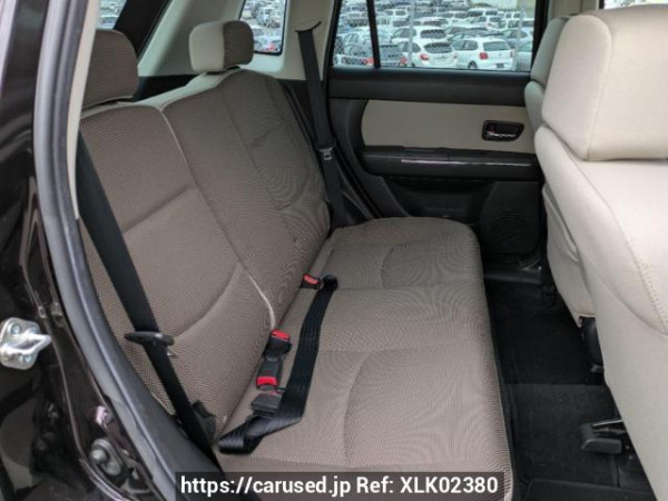 Used 2011 AT mazda verisa DC5W Image[15]