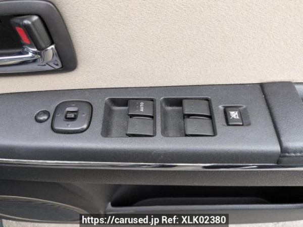 Used 2011 AT mazda verisa DC5W Image[17]