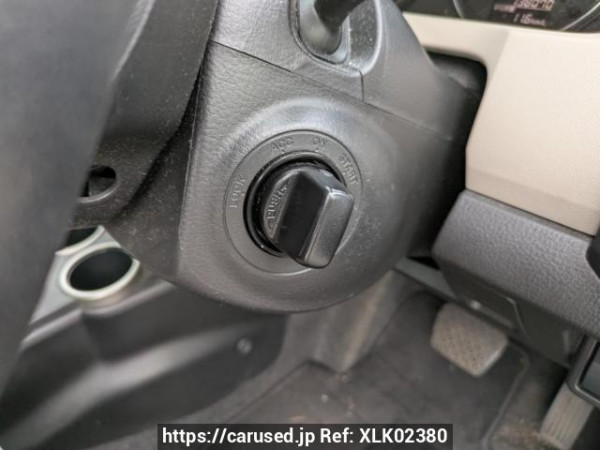 Used 2011 AT mazda verisa DC5W Image[21]