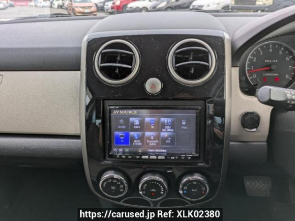 Used 2011 AT mazda verisa DC5W Image[22]