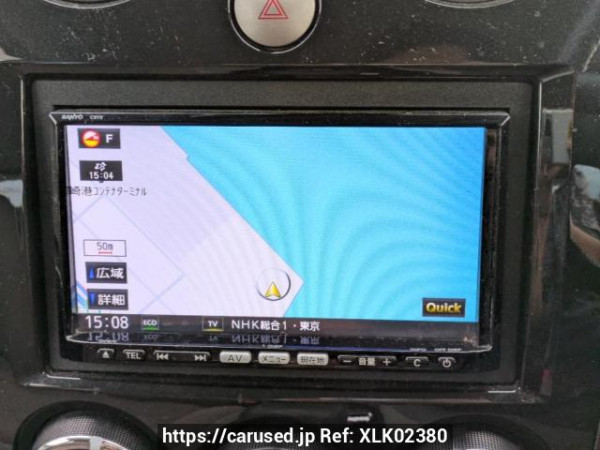 Used 2011 AT mazda verisa DC5W Image[24]