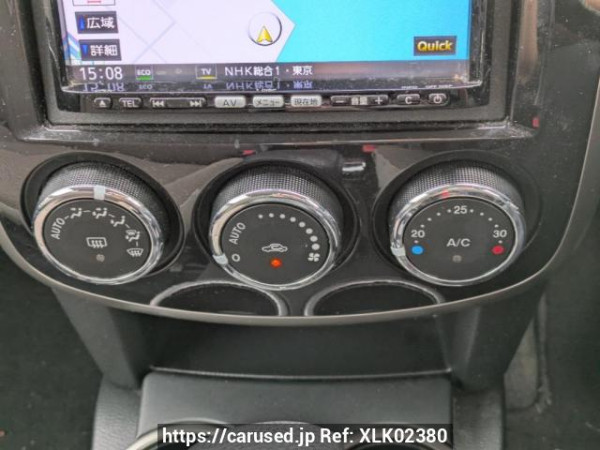 Used 2011 AT mazda verisa DC5W Image[26]