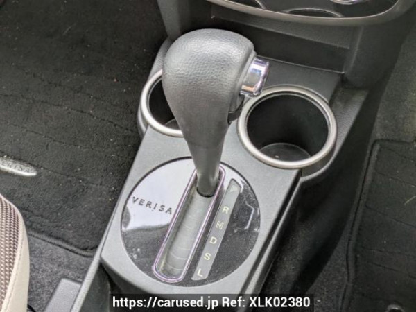 Used 2011 AT mazda verisa DC5W Image[27]