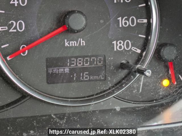 Used 2011 AT mazda verisa DC5W Image[29]