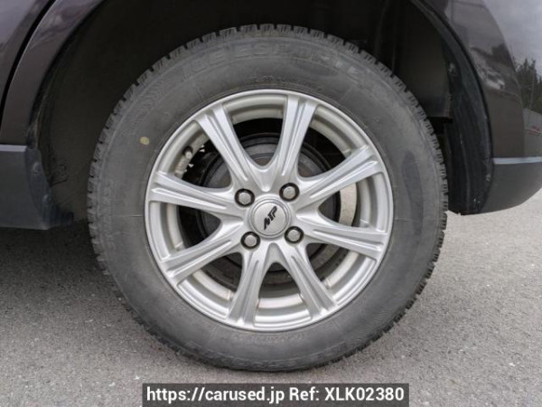 Used 2011 AT mazda verisa DC5W Image[30]