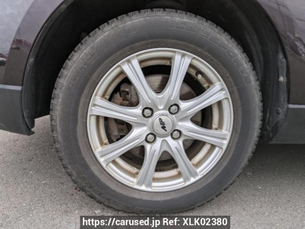 Used 2011 AT mazda verisa DC5W Image[31]