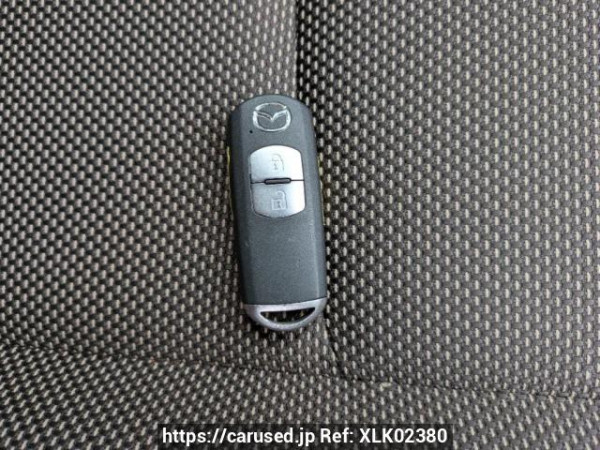 Used 2011 AT mazda verisa DC5W Image[38]