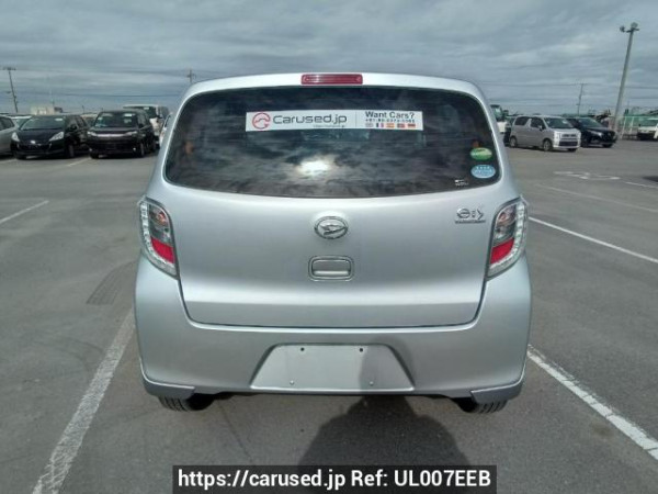 Used 2016 AT daihatsu mira-e-s LA300S Image[5]