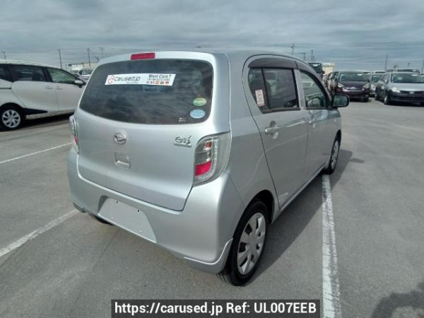 Used 2016 AT daihatsu mira-e-s LA300S Image[6]