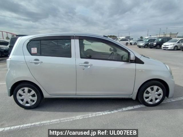 Used 2016 AT daihatsu mira-e-s LA300S Image[7]
