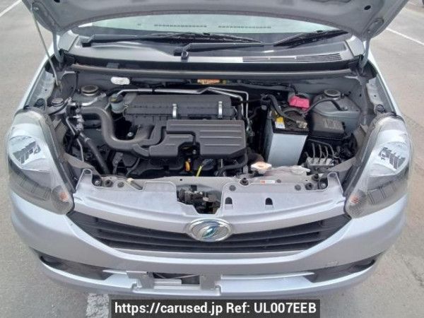 Used 2016 AT daihatsu mira-e-s LA300S Image[9]