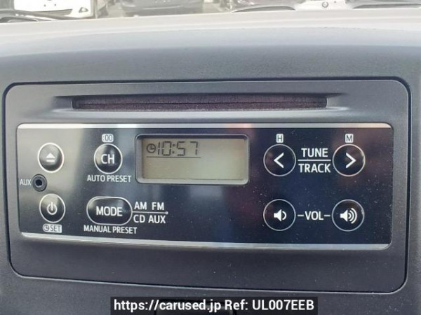 Used 2016 AT daihatsu mira-e-s LA300S Image[23]