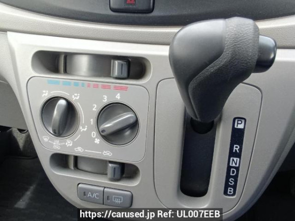 Used 2016 AT daihatsu mira-e-s LA300S Image[24]