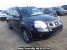 Nissan X-Trail NT31