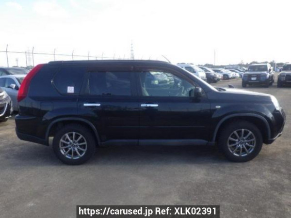 Used 2012 AT nissan x-trail NT31 Image[7]
