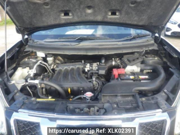 Used 2012 AT nissan x-trail NT31 Image[9]