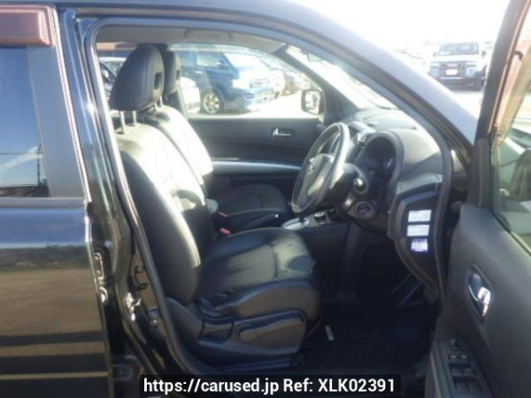 Used 2012 AT nissan x-trail NT31 Image[11]