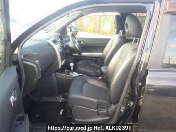 Used 2012 AT nissan x-trail NT31 Image[12]