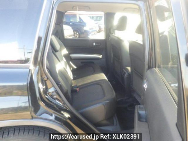 Used 2012 AT nissan x-trail NT31 Image[13]