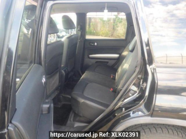 Used 2012 AT nissan x-trail NT31 Image[14]