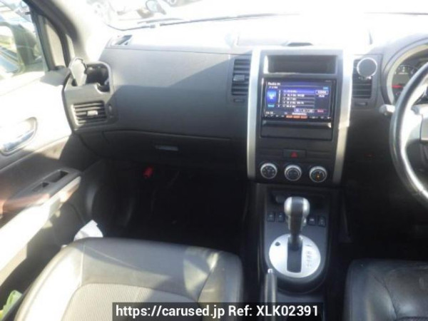 Used 2012 AT nissan x-trail NT31 Image[16]