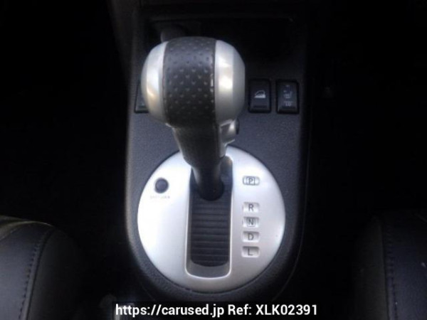Used 2012 AT nissan x-trail NT31 Image[22]