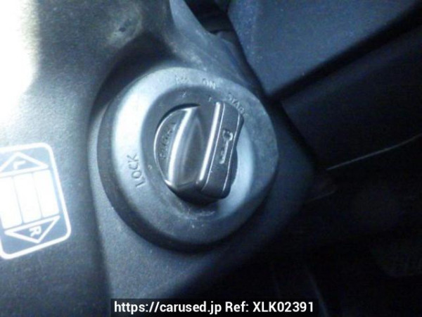 Used 2012 AT nissan x-trail NT31 Image[23]