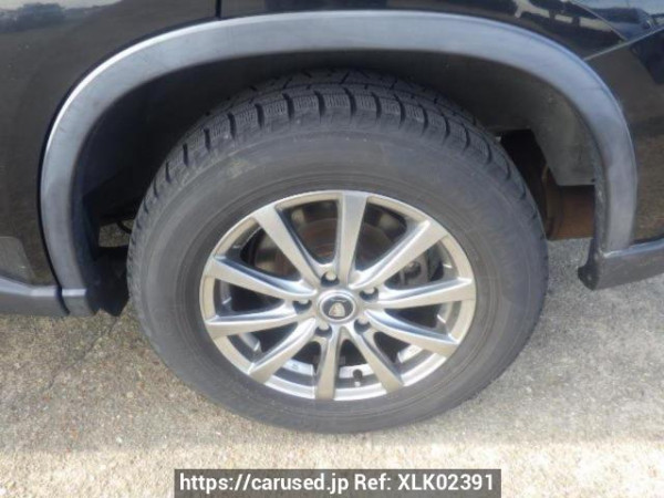 Used 2012 AT nissan x-trail NT31 Image[27]