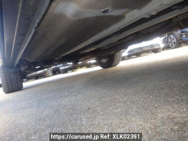 Used 2012 AT nissan x-trail NT31 Image[29]