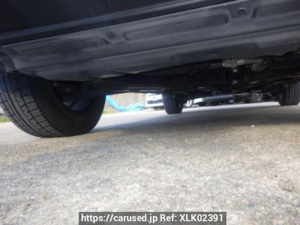 Used 2012 AT nissan x-trail NT31 Image[33]