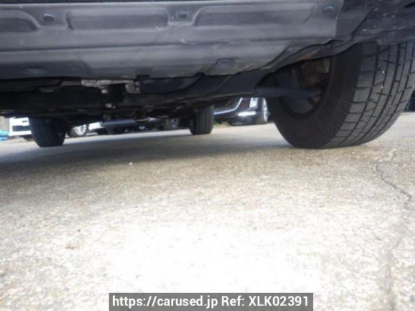 Used 2012 AT nissan x-trail NT31 Image[34]