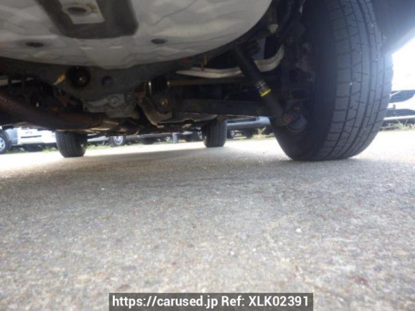 Used 2012 AT nissan x-trail NT31 Image[36]