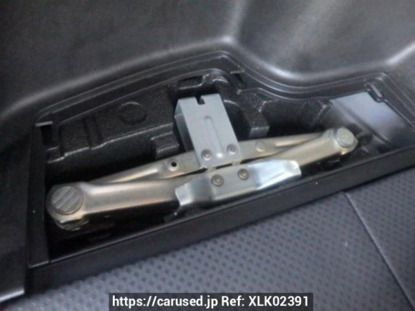 Used 2012 AT nissan x-trail NT31 Image[37]