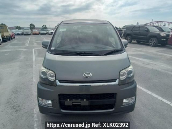 Used 2007 AT daihatsu move L175S Image[1]