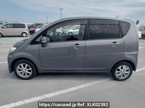 Used 2007 AT daihatsu move L175S Image[3]