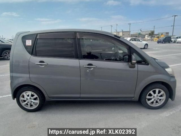 Used 2007 AT daihatsu move L175S Image[7]