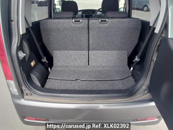 Used 2007 AT daihatsu move L175S Image[8]