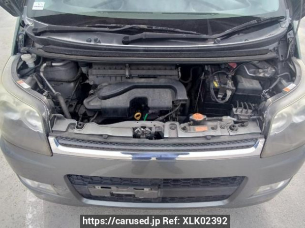 Used 2007 AT daihatsu move L175S Image[9]