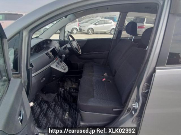 Used 2007 AT daihatsu move L175S Image[15]
