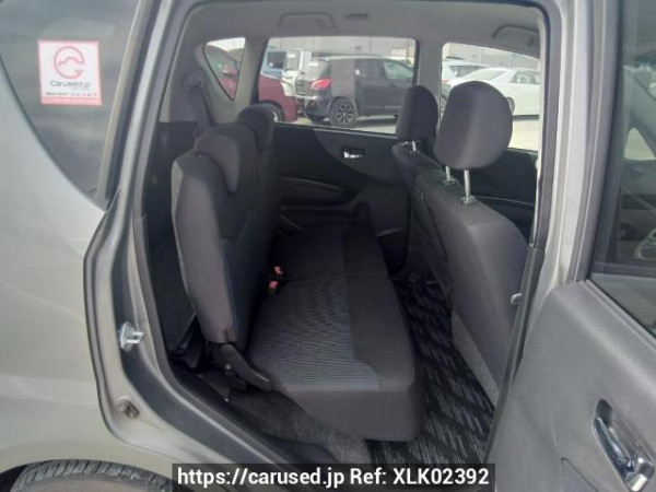 Used 2007 AT daihatsu move L175S Image[16]