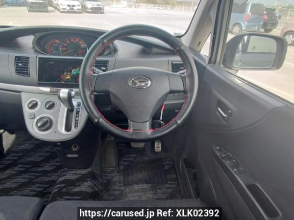 Used 2007 AT daihatsu move L175S Image[20]