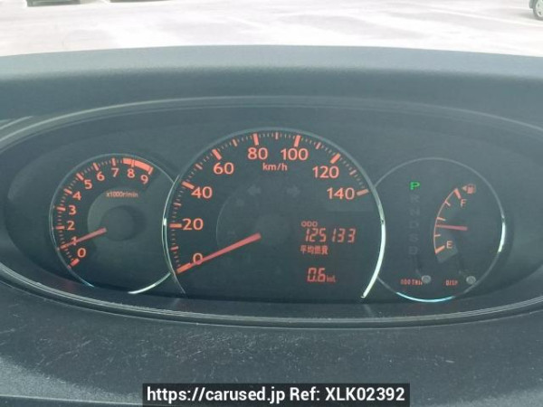 Used 2007 AT daihatsu move L175S Image[21]