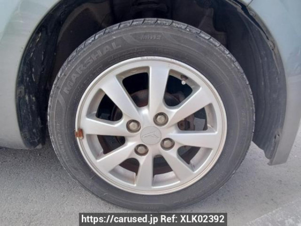 Used 2007 AT daihatsu move L175S Image[25]