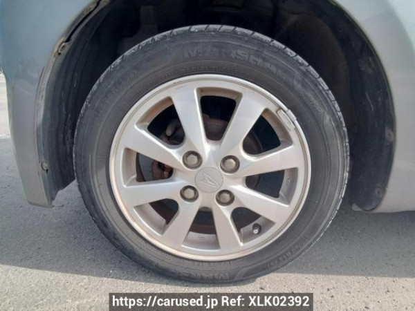 Used 2007 AT daihatsu move L175S Image[26]