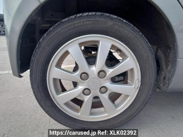 Used 2007 AT daihatsu move L175S Image[27]