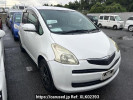Toyota Ractis NCP100