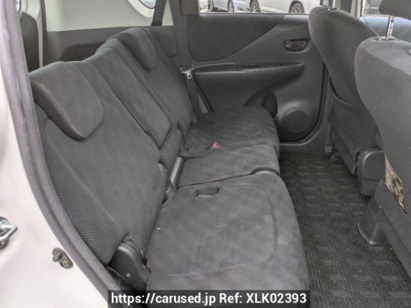 Used 2006 AT toyota ractis NCP100 Image[15]