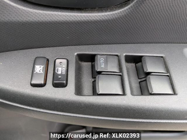Used 2006 AT toyota ractis NCP100 Image[17]