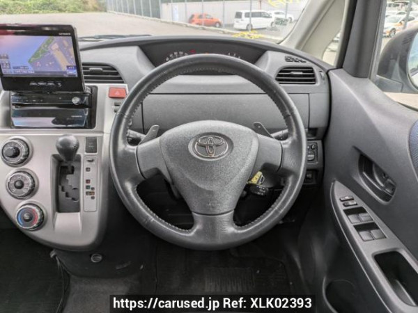 Used 2006 AT toyota ractis NCP100 Image[20]